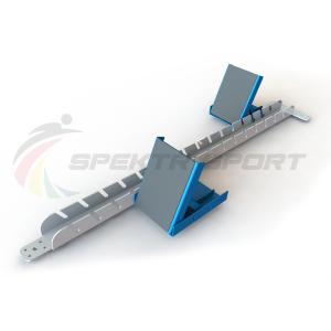 Купить Стартовые колодки легкоатлетические стальные SP ЛА3 в Наволоках 