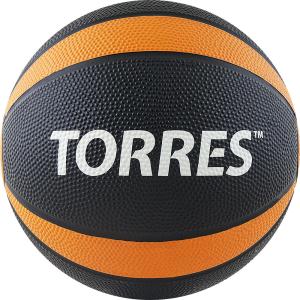 Купить Медбол "TORRES 2 кг" в Наволоках 