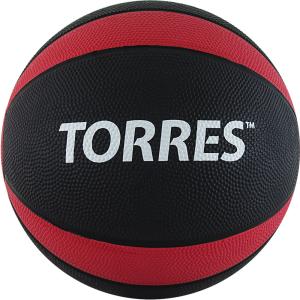 Купить Медбол "TORRES 6 кг" в Наволоках 