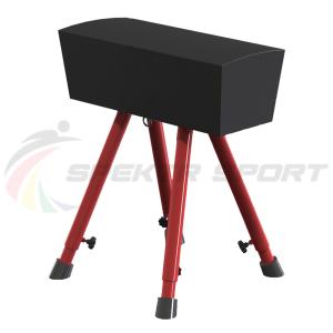 Купить Козел гимнастический переменной высоты Spektr Sport в Наволоках 