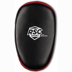 Купить Макивара овальная изогнутая RSC PU  35*20 см в Наволоках 