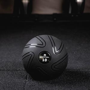 Купить Мяч для кроссфита EVO SLAMBALL 10 кг в Наволоках 