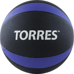 Купить Медбол "TORRES 5 кг" в Наволоках 