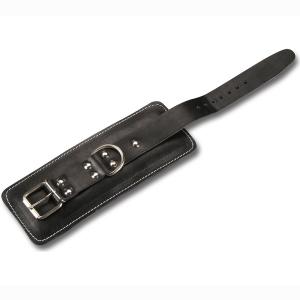 Купить Манжета на ногу многофункциональная (кожа) GS010 20*10*4 см Черный в Наволоках 