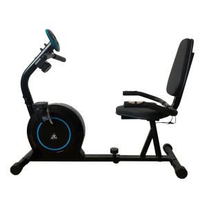 Купить Велотренажер DFC B504R магнитный в Наволоках 