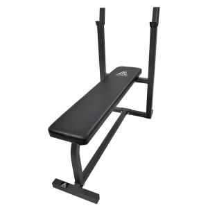 Купить Скамья под штангу DFC Homegym D306 в Наволоках 