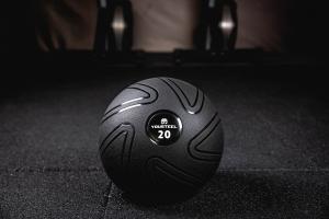 Купить Мяч для кроссфита EVO SLAMBALL 20 кг в Наволоках 