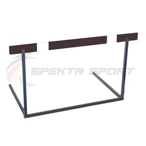 Купить Барьер для легкой атлетики нерегулируемый Spektr Sport в Наволоках 