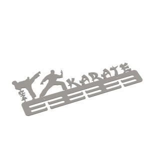 Купить Медальница Карате серия Стандарт в Наволоках 