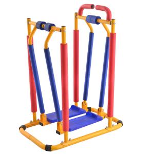 Купить Детский тренажер Бегущий по волнам DFC VT-2800 в Наволоках 