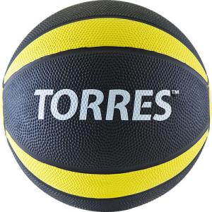 Купить Медбол "TORRES 1 кг" в Наволоках 