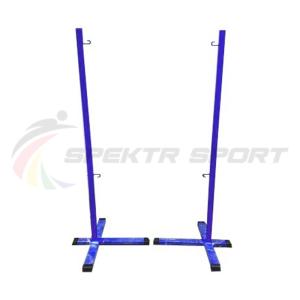 Купить Стойки для бадминтона передвижные в Наволоках 