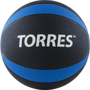 Купить Медбол "TORRES 3 кг" в Наволоках 