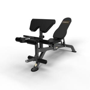 Купить Скамья универсальная STONERISE ThunderShape в Наволоках 