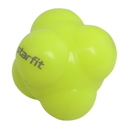 Купить Мяч реакционный Starfit RB-301 в Наволоках 