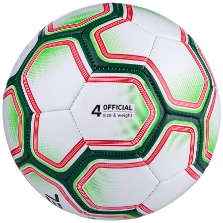 Купить Мяч футбольный Jögel Nano №4 в Наволоках 